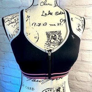 Danskin Athletic Bra
